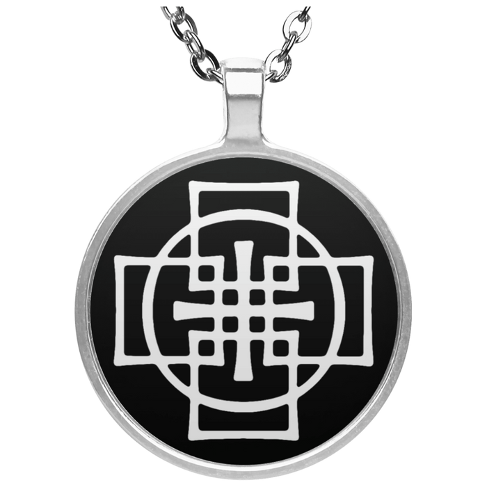 Swedenborg Cross Jewelry