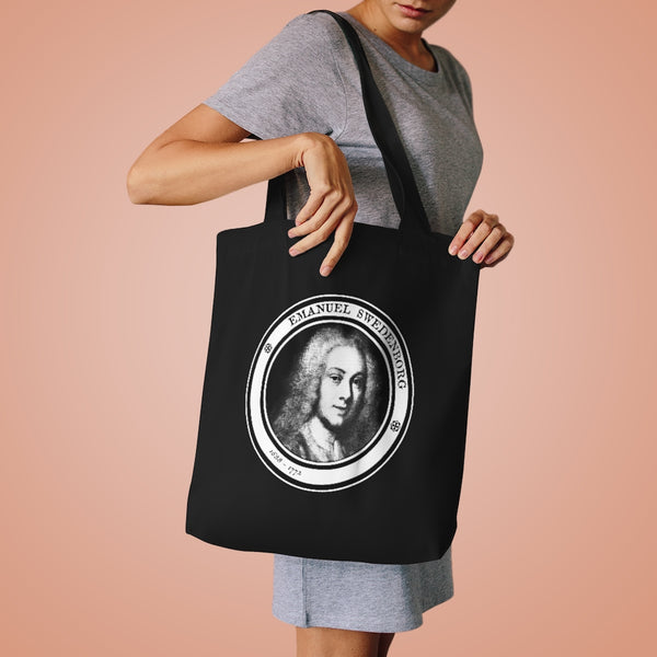 Swedenborg Cotton Tote Bag