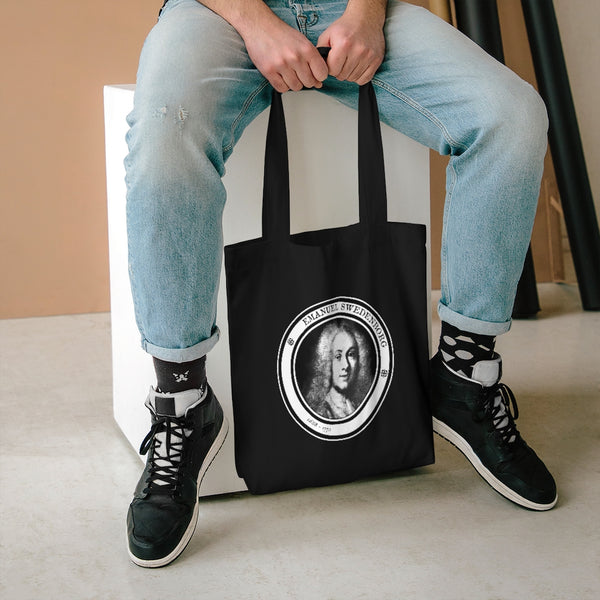 Swedenborg Cotton Tote Bag