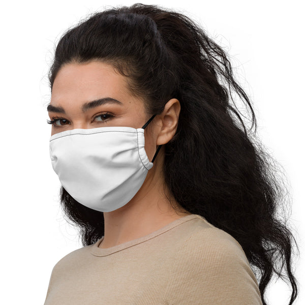 Swedenborg Cross Premium face mask