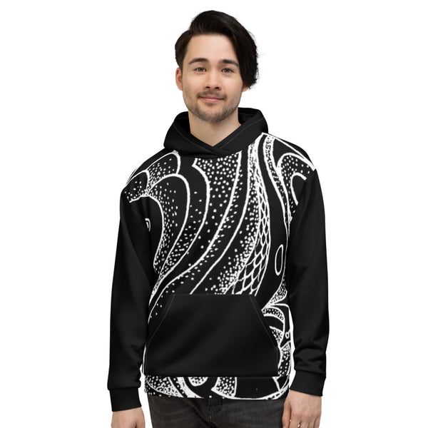 Celestial Sphere Hoodie