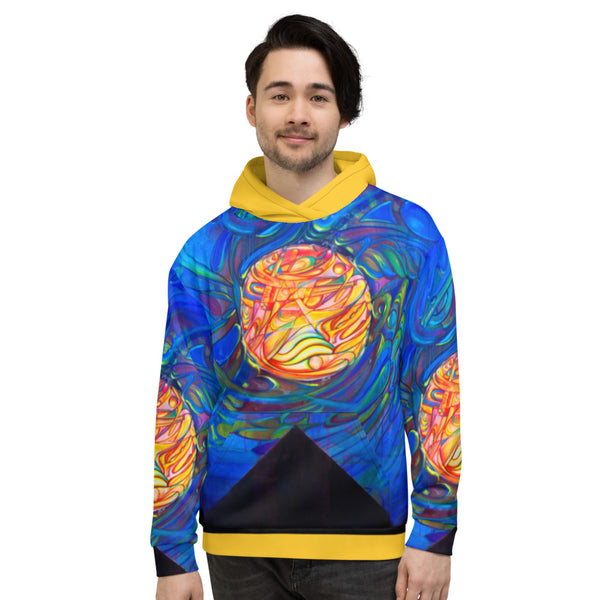 Breakthrough Hoodie